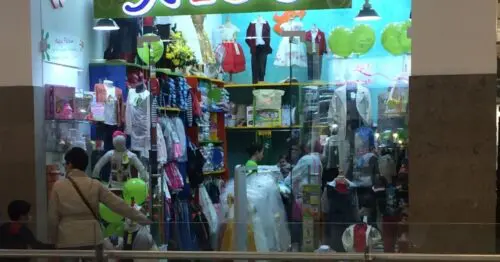 INFANTILES NICO  PLAZA CENTRAL INFANTILES NICO  PLAZA CENTRAL